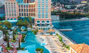 Monte-Carlo Bay Hotel & Resort 